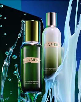 ザ・トリートメント ローション | ラ・メール公式オンラインショップ La Mer